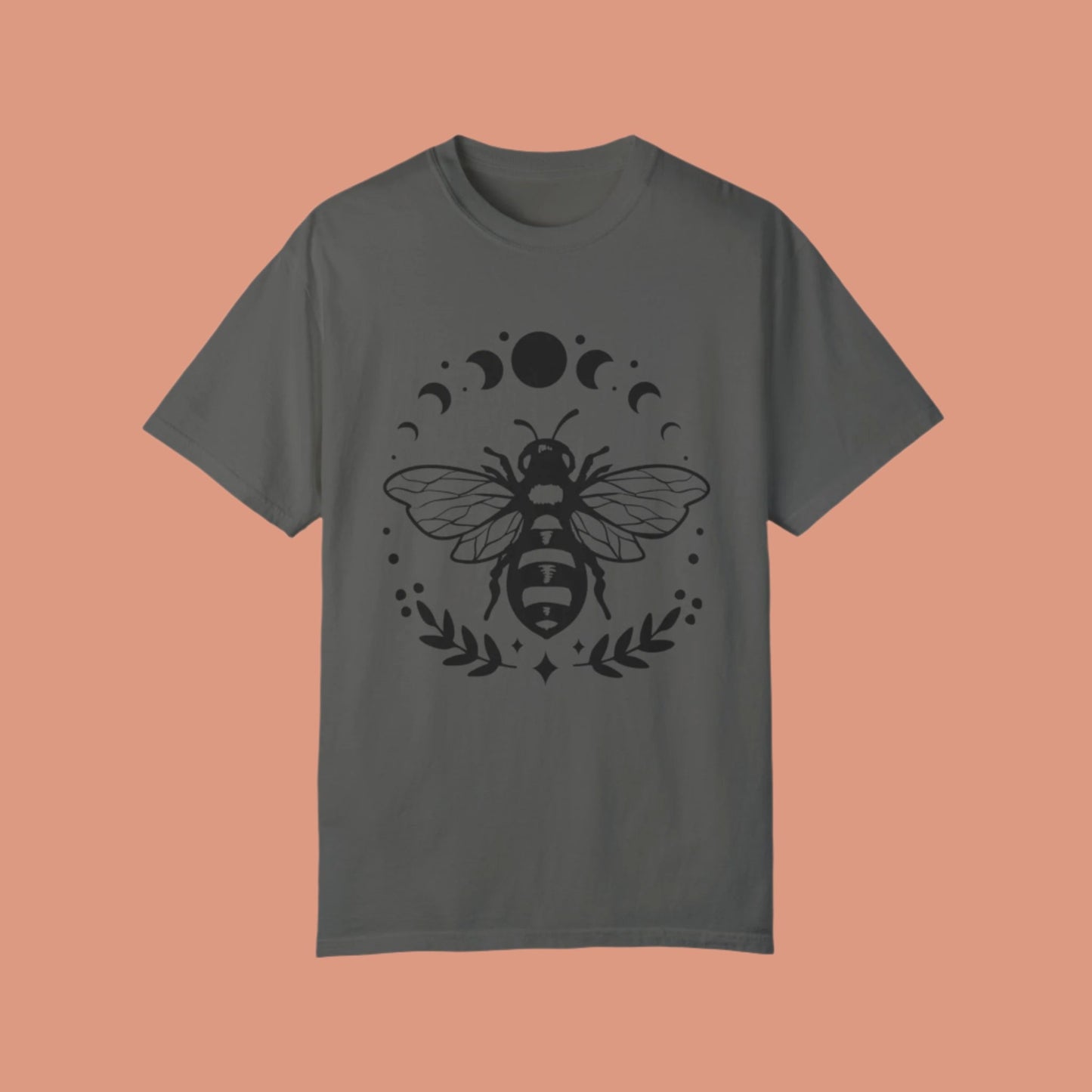 Bee & Moon | Celestial | Comfort Colors® Unisex T shirt