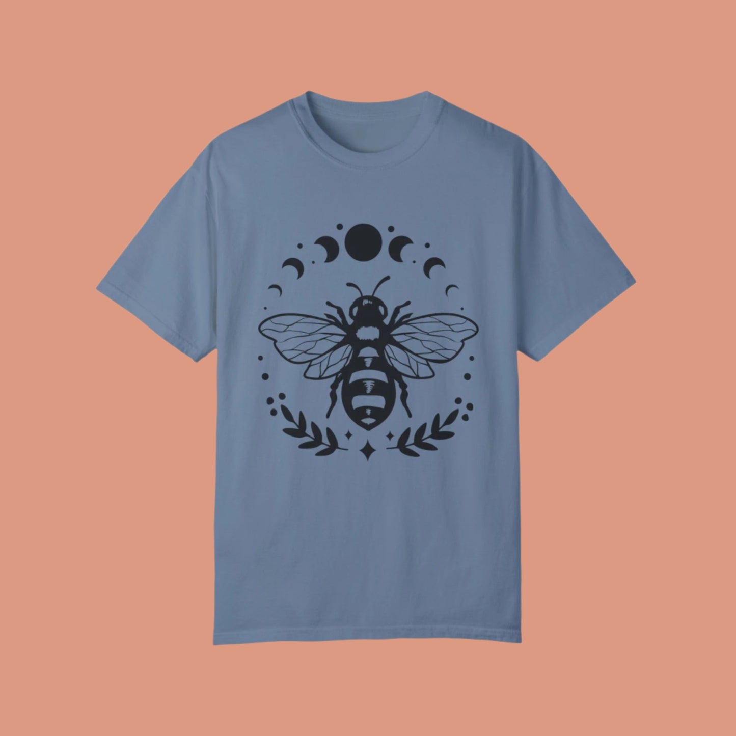 Bee & Moon | Celestial | Comfort Colors® Unisex T shirt