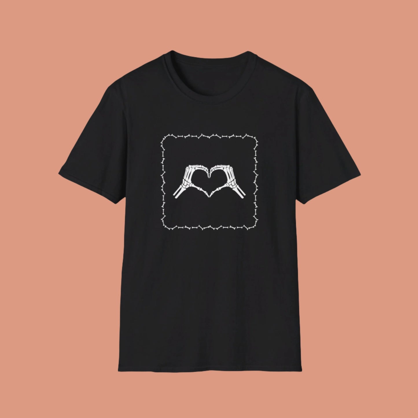 Halloween Love T-Shirt