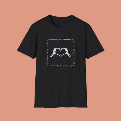 Halloween Love T-Shirt