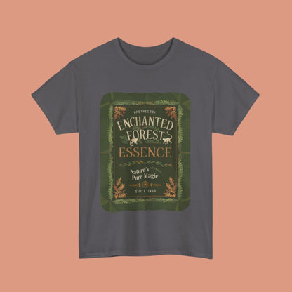 Enchanted forest essence | Halloween | Unisex T shirt