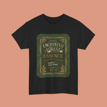 Enchanted forest essence | Halloween | Unisex T shirt