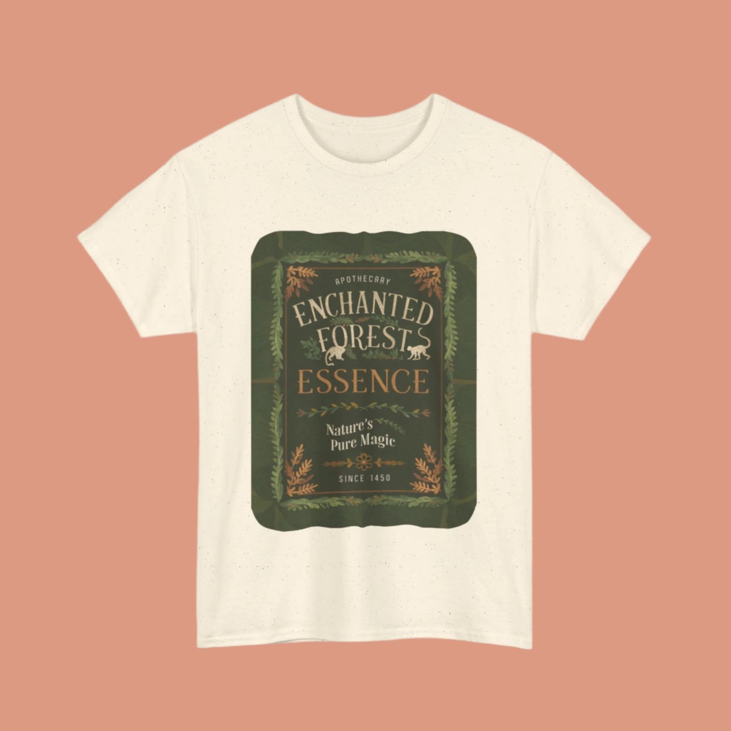 Enchanted forest essence | Halloween | Unisex T shirt