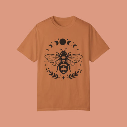 Bee & Moon | Celestial | Comfort Colors® Unisex T shirt