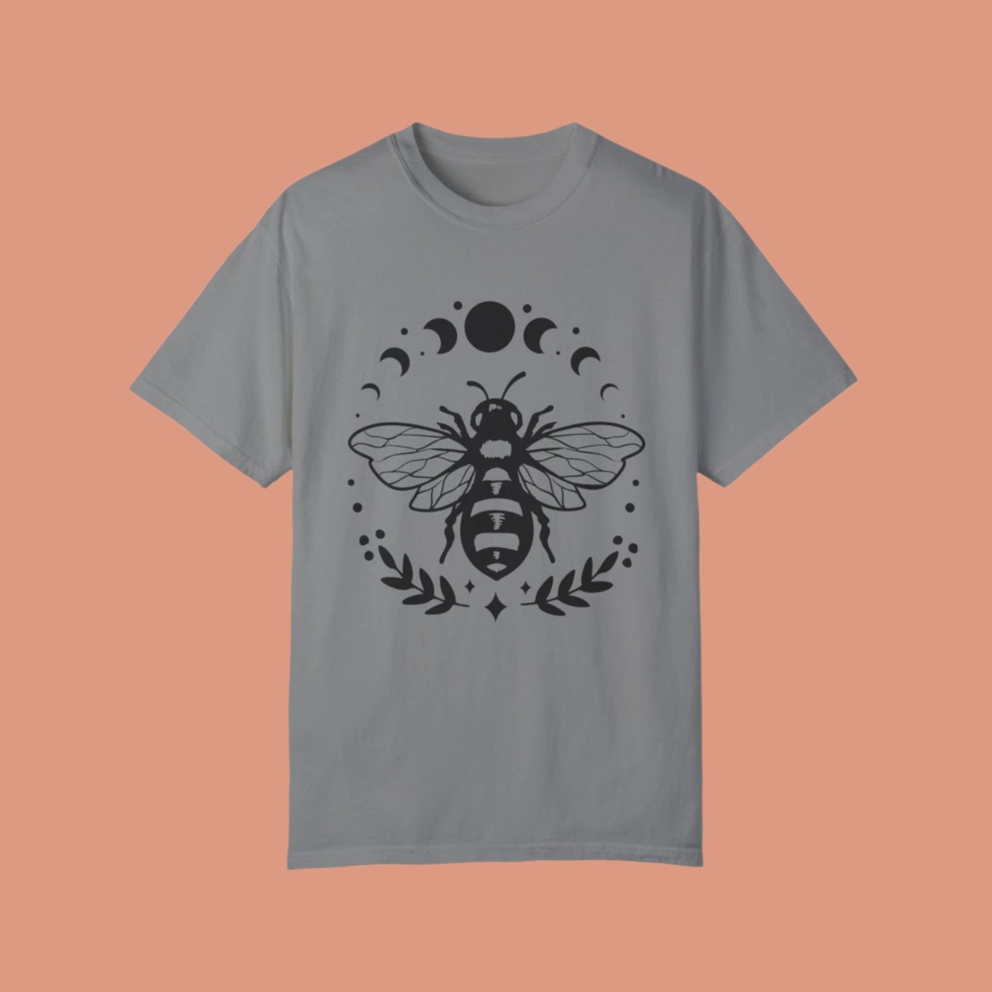 Bee & Moon | Celestial | Comfort Colors® Unisex T shirt