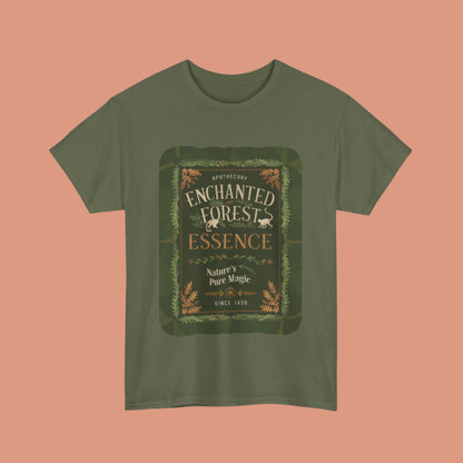 Enchanted forest essence | Halloween | Unisex T shirt